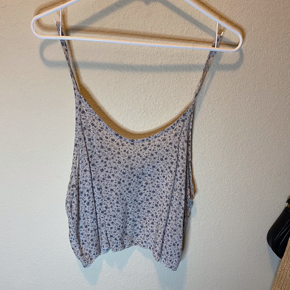 Brandy Melville Top